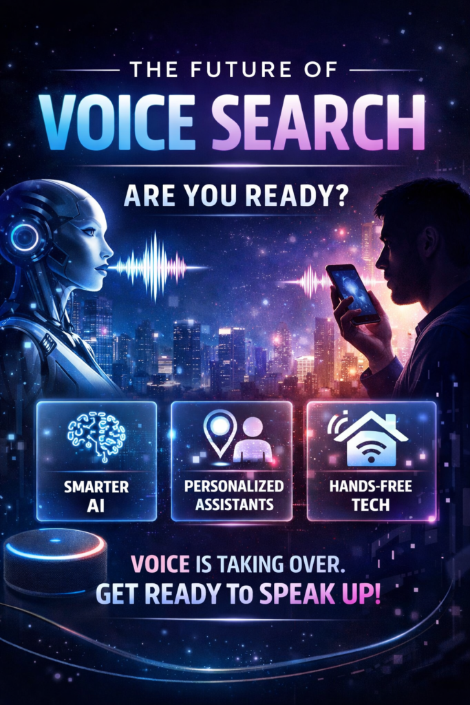 future of voice 2